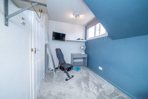 1ST FLOOR BEDROOM 4- click for photo gallery